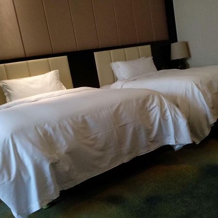 The Huiting Collection Otel Vuhan Dış mekan fotoğraf