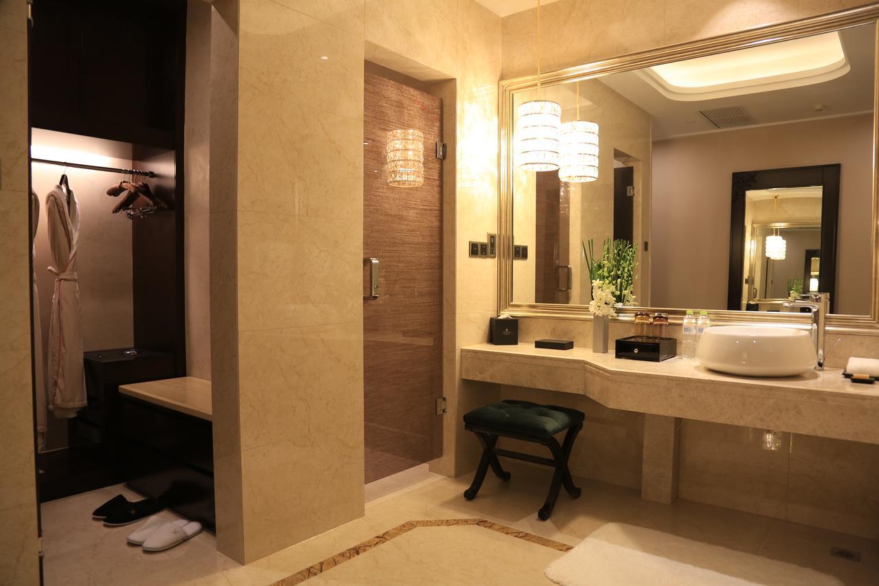 The Huiting Collection Otel Vuhan Dış mekan fotoğraf