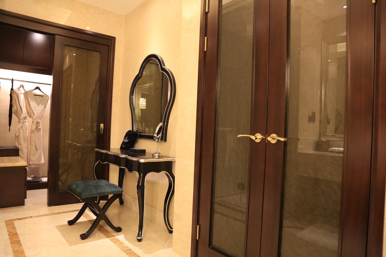 The Huiting Collection Otel Vuhan Dış mekan fotoğraf