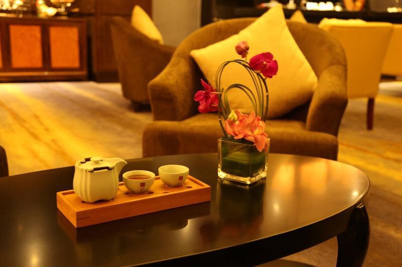 The Huiting Collection Otel Vuhan Dış mekan fotoğraf